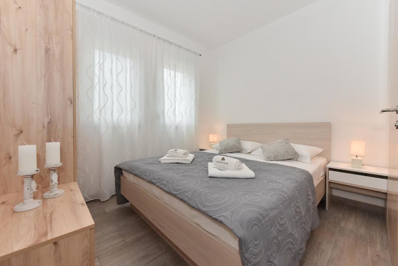 Crowonder Luxury Vir- 6 New Apartments For Families With Playground For Kids Exteriér fotografie