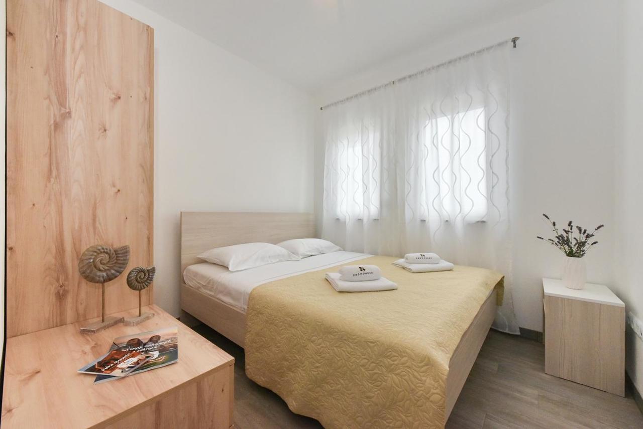 Crowonder Luxury Vir- 6 New Apartments For Families With Playground For Kids Exteriér fotografie