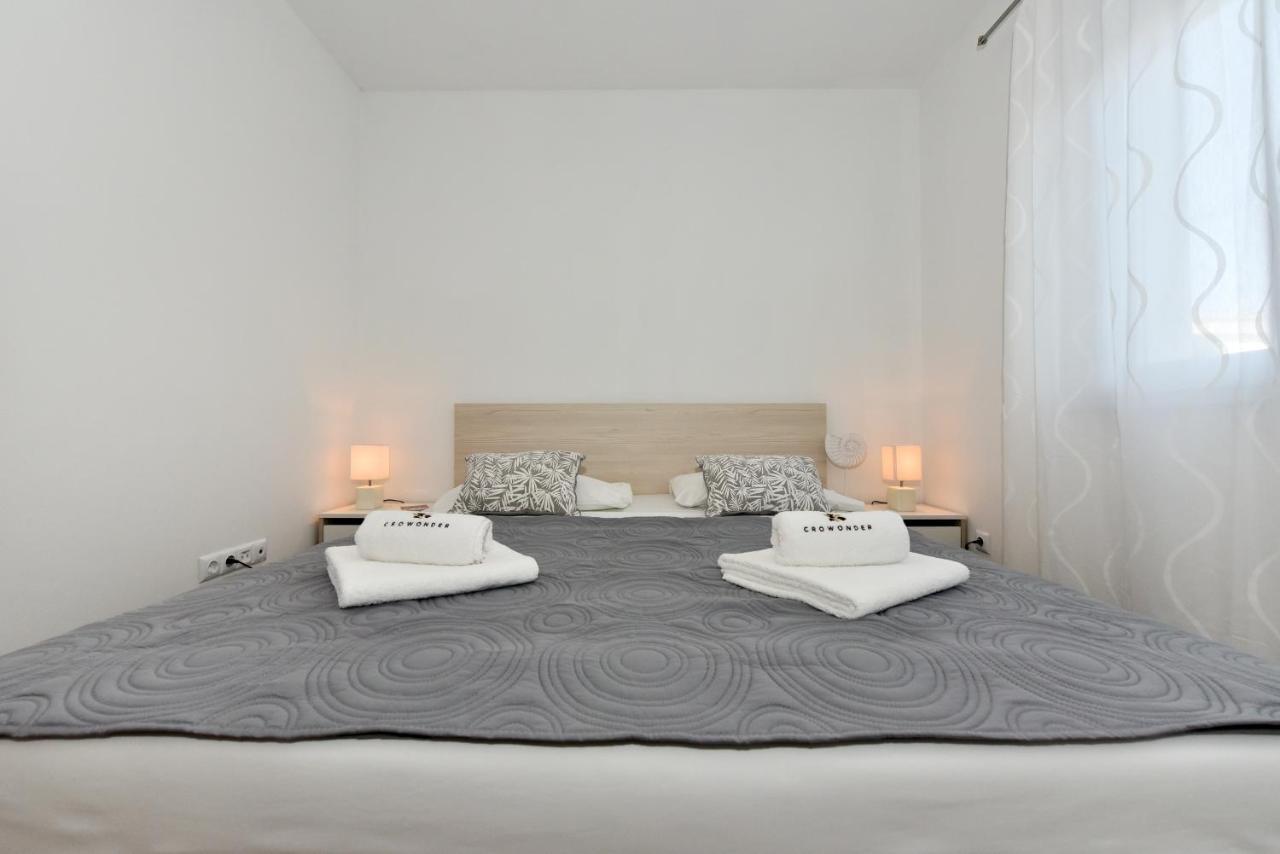 Crowonder Luxury Vir- 6 New Apartments For Families With Playground For Kids Exteriér fotografie