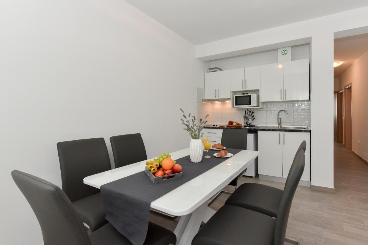 Crowonder Luxury Vir- 6 New Apartments For Families With Playground For Kids Exteriér fotografie