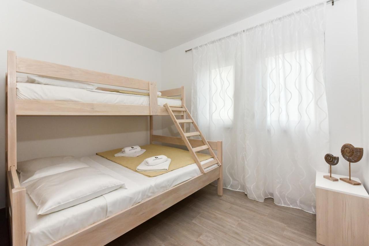 Crowonder Luxury Vir- 6 New Apartments For Families With Playground For Kids Exteriér fotografie