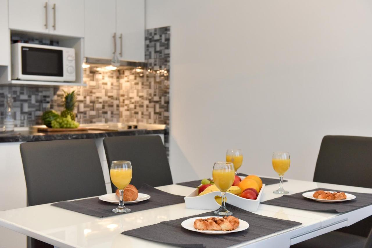 Crowonder Luxury Vir- 6 New Apartments For Families With Playground For Kids Exteriér fotografie