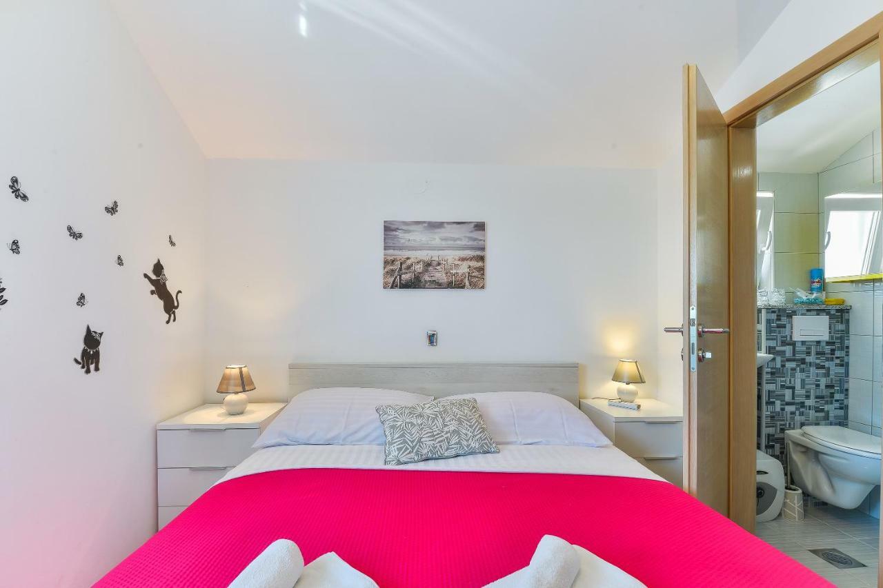 Crowonder Luxury Vir- 6 New Apartments For Families With Playground For Kids Exteriér fotografie