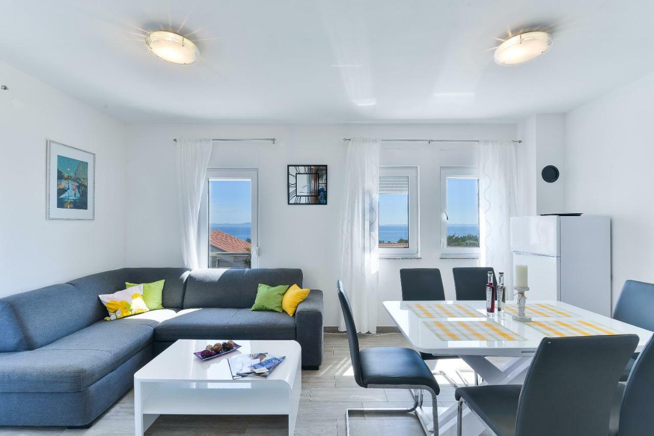 Crowonder Luxury Vir- 6 New Apartments For Families With Playground For Kids Exteriér fotografie