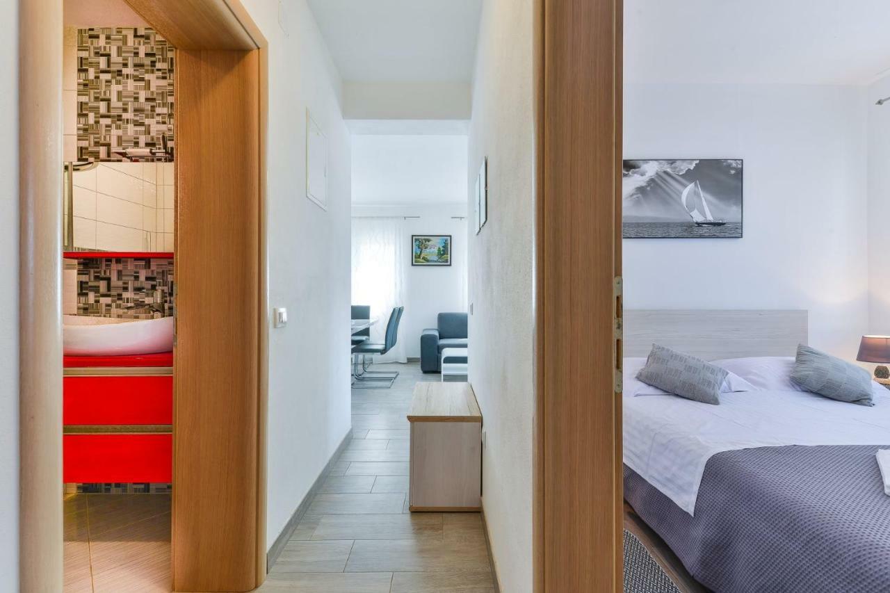 Crowonder Luxury Vir- 6 New Apartments For Families With Playground For Kids Exteriér fotografie